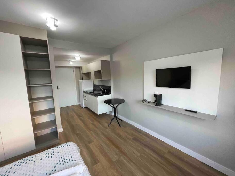 Elegance Puc Leilighet Porto Alegre Eksteriør bilde