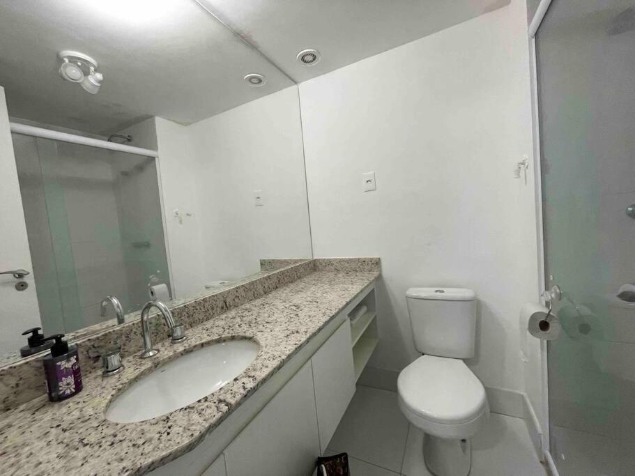 Elegance Puc Leilighet Porto Alegre Eksteriør bilde