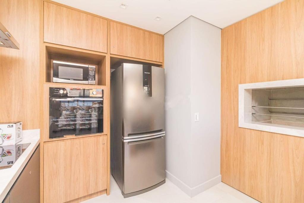 Elegance Puc Leilighet Porto Alegre Eksteriør bilde