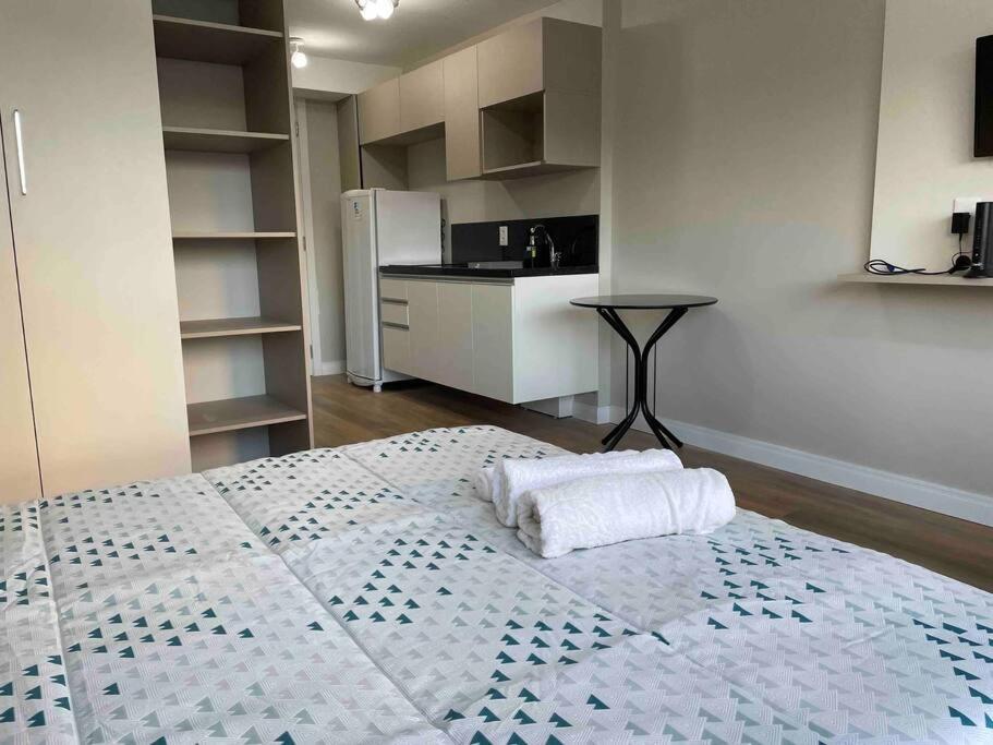 Elegance Puc Leilighet Porto Alegre Eksteriør bilde