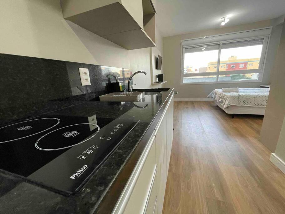Elegance Puc Leilighet Porto Alegre Eksteriør bilde