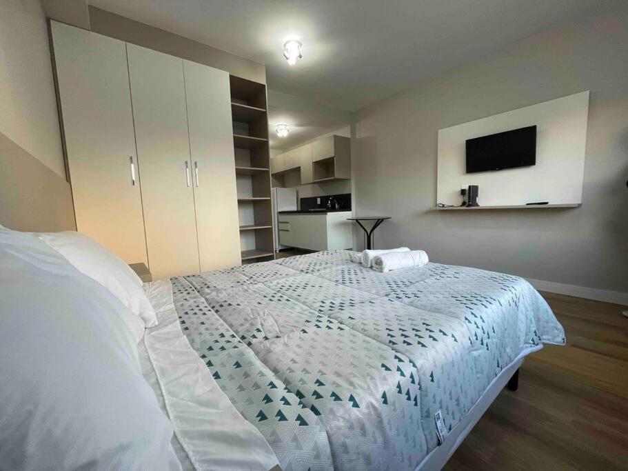 Elegance Puc Leilighet Porto Alegre Eksteriør bilde