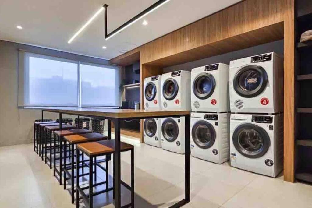 Elegance Puc Leilighet Porto Alegre Eksteriør bilde