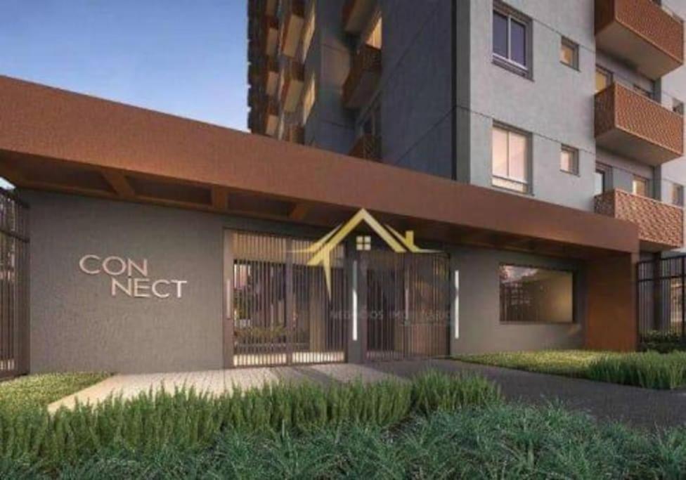 Elegance Puc Leilighet Porto Alegre Eksteriør bilde